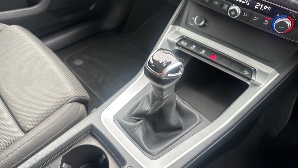 Used Audi Q3 2022 for sale - 76652311: Photo 19