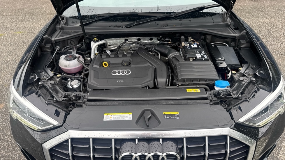 Used Audi Q3 2022 for sale - 76652311: Photo 20