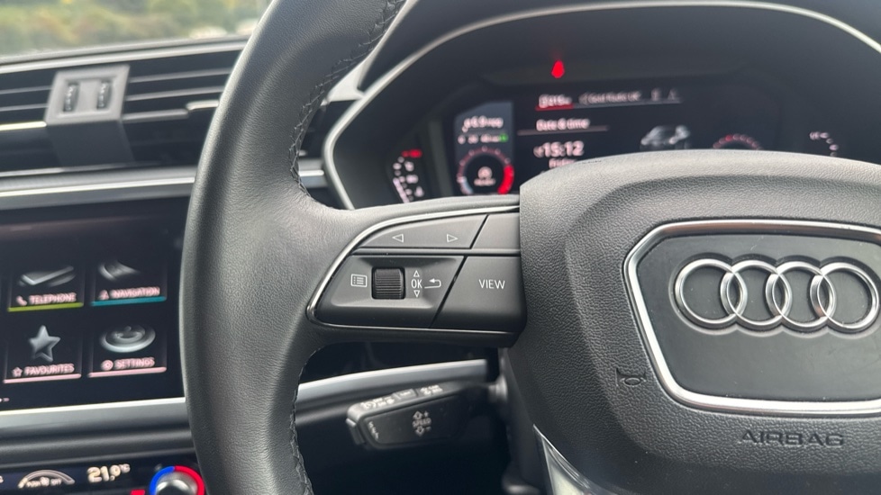 Used Audi Q3 2022 for sale - 76652311: Photo 24