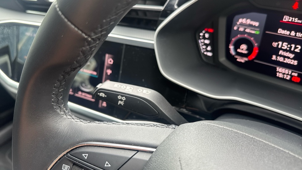 Used Audi Q3 2022 for sale - 76652311: Photo 31