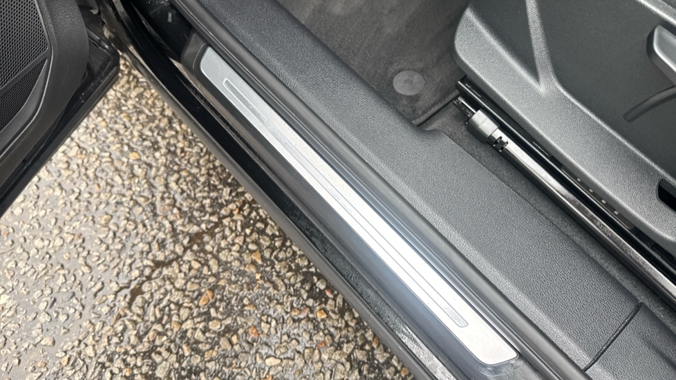 Used Audi Q3 2022 for sale - 76652311: Photo 36