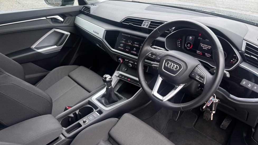 Used Audi Q3 2022 for sale - 76652311: Photo 6