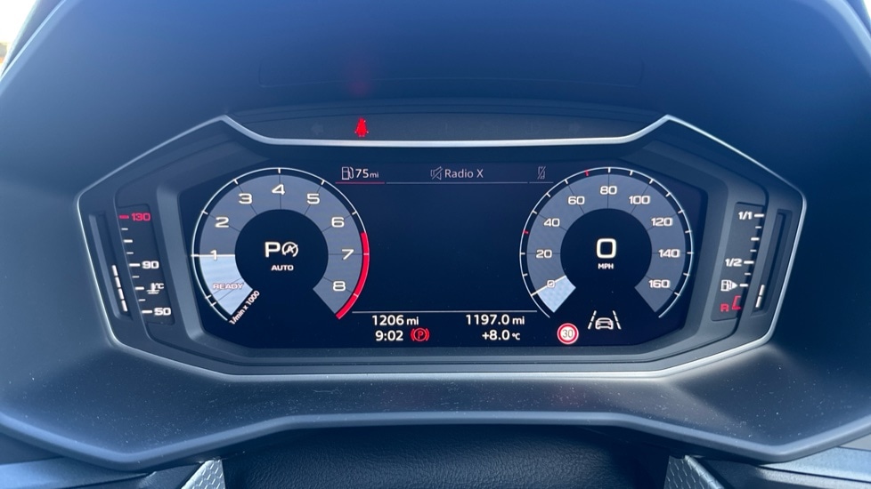 Used Audi A1 2025 for sale - 76870452: Photo 14