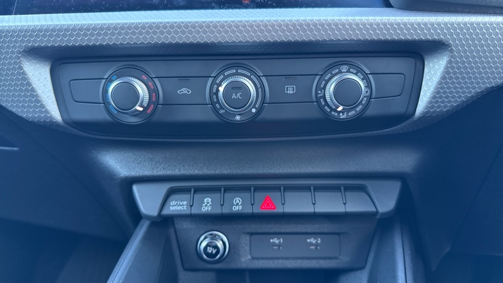 Used Audi A1 2025 for sale - 76870452: Photo 16