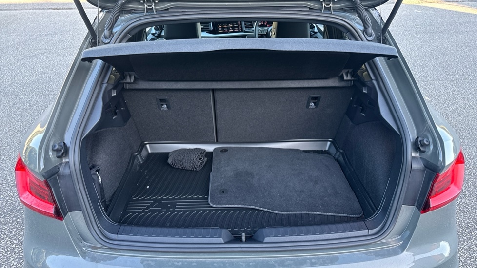 Used Audi A1 2025 for sale - 76870452: Photo 18