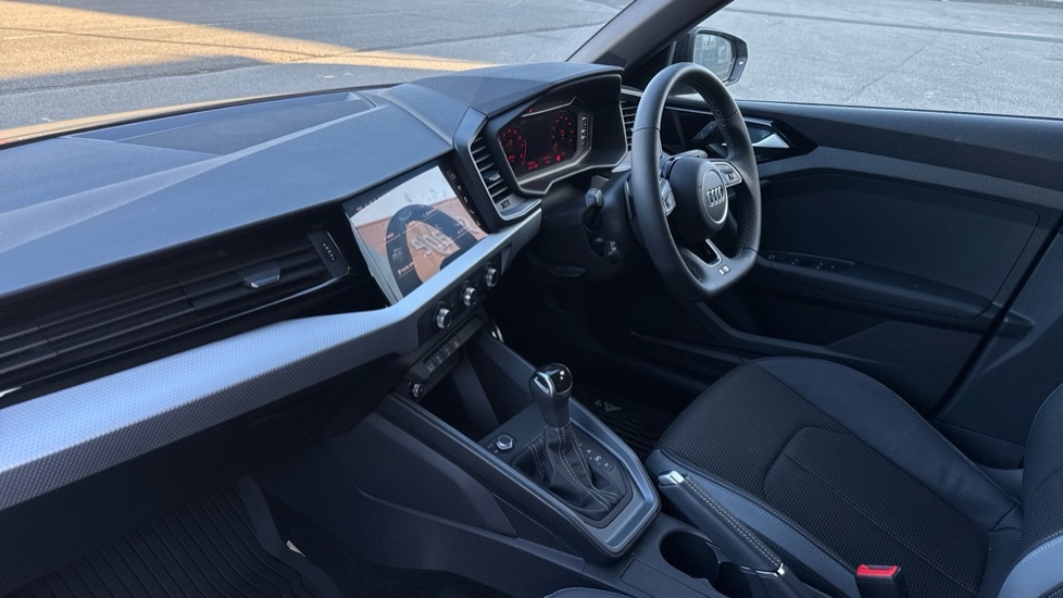 Used Audi A1 2025 for sale - 76870452: Photo 2