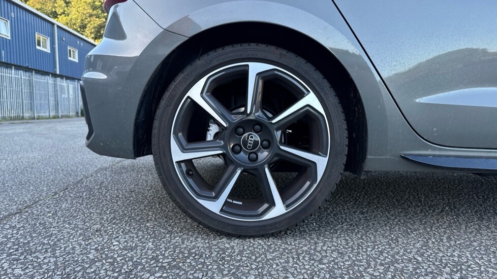 Used Audi A1 2025 for sale - 76870452: Photo 21