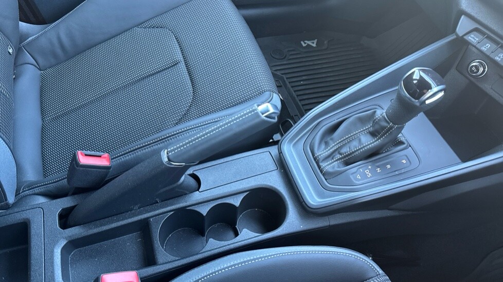 Used Audi A1 2025 for sale - 76870452: Photo 27