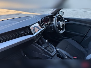 Used Audi A1 2025 for sale - 76870452: Photo