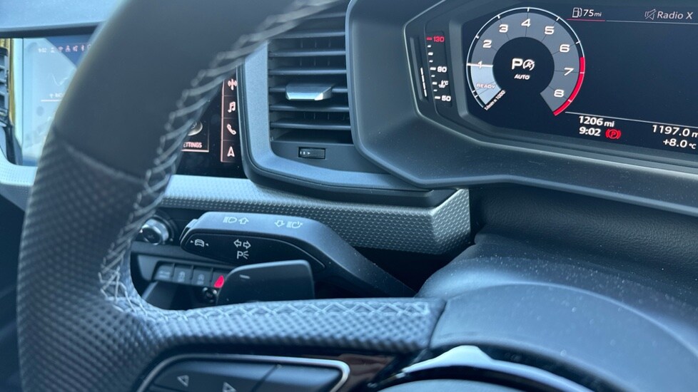 Used Audi A1 2025 for sale - 76870452: Photo 31