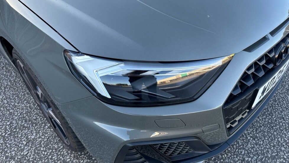 Used Audi A1 2025 for sale - 76870452: Photo 34