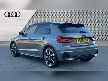 Used Audi A1 2025 for sale - 76870452: Photo