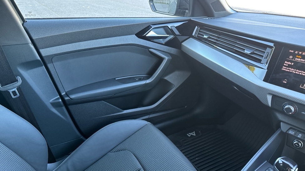 Used Audi A1 2025 for sale - 76870452: Photo 45