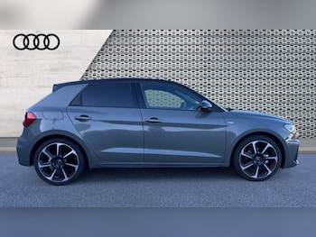 Used Audi A1 2025 for sale - 76870452: Photo