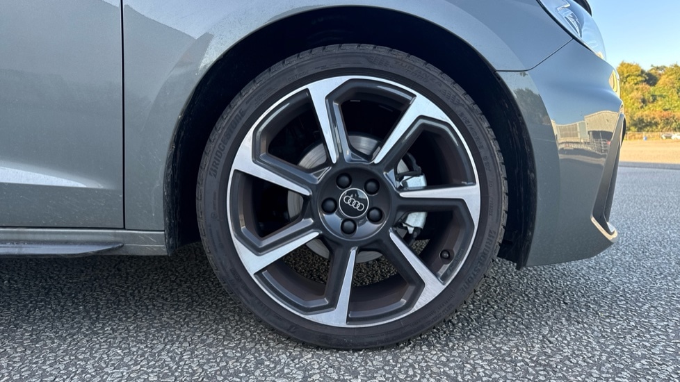 Used Audi A1 2025 for sale - 76870452: Photo 5