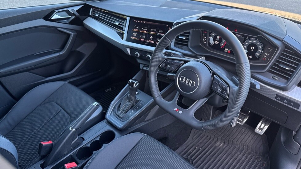 Used Audi A1 2025 for sale - 76870452: Photo 6