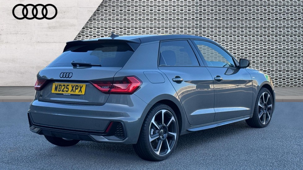 Used Audi A1 2025 for sale - 76870452: Photo 8