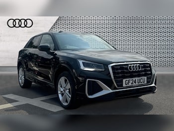 Audi - Q2