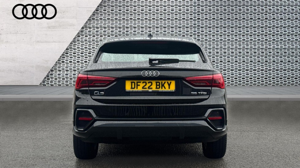 Used Audi Q3 2022 for sale - 76466552: Photo 11