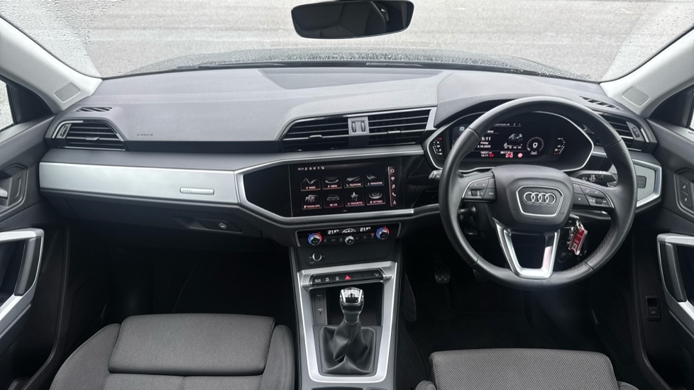 Used Audi Q3 2022 for sale - 76466552: Photo 12