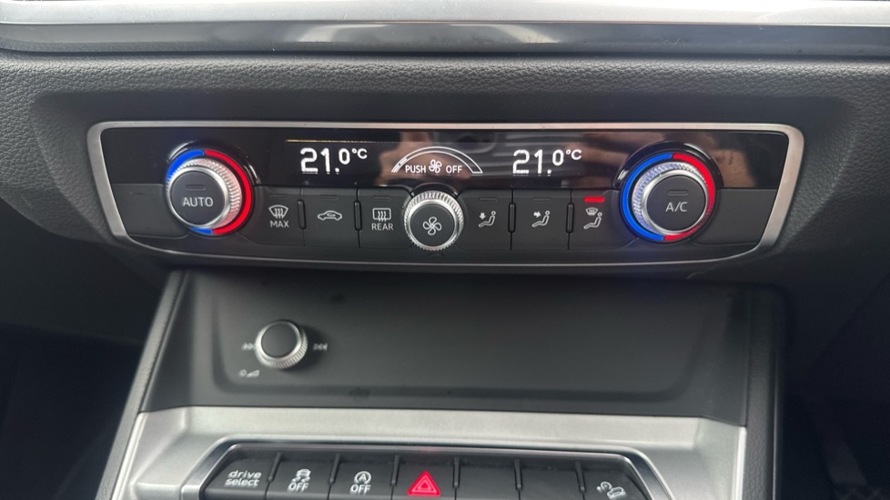 Used Audi Q3 2022 for sale - 76466552: Photo 16