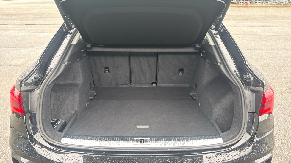 Used Audi Q3 2022 for sale - 76466552: Photo 18