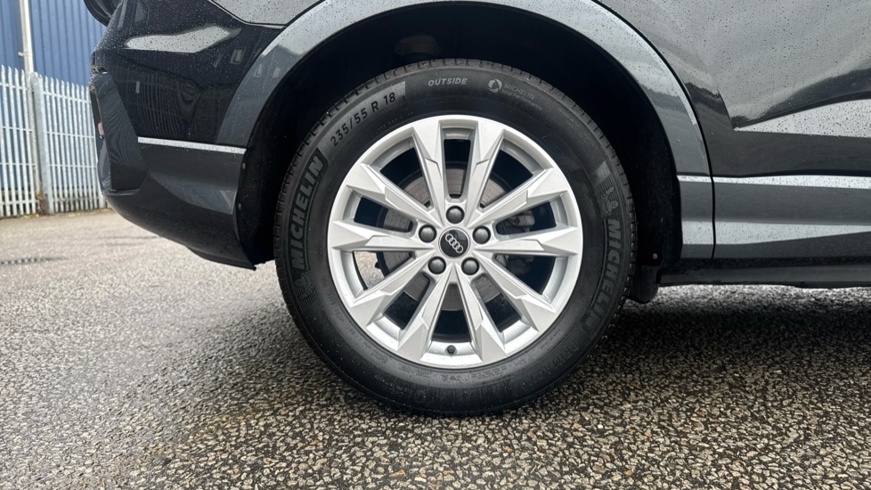 Used Audi Q3 2022 for sale - 76466552: Photo 21