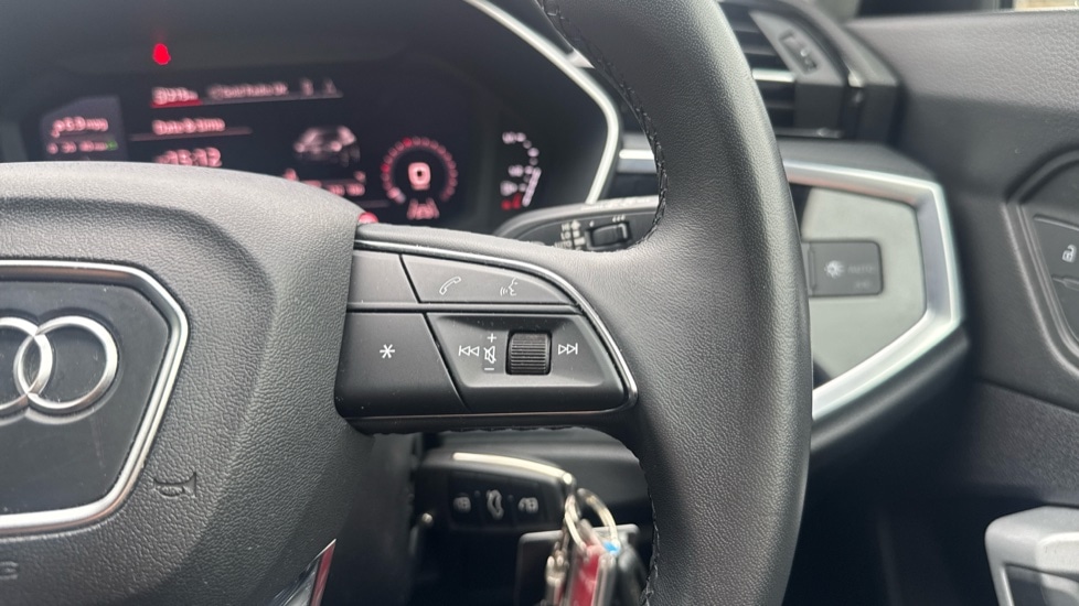 Used Audi Q3 2022 for sale - 76466552: Photo 23