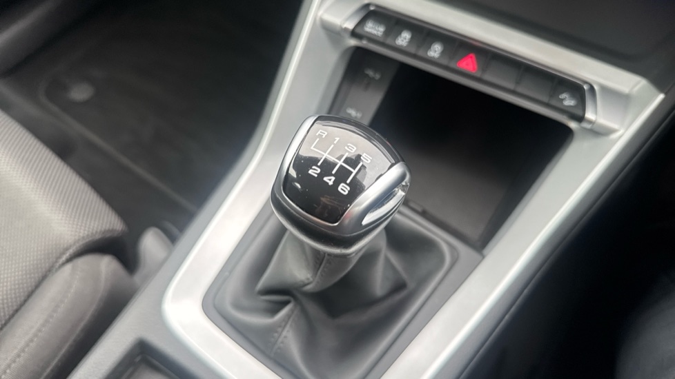 Used Audi Q3 2022 for sale - 76466552: Photo 26