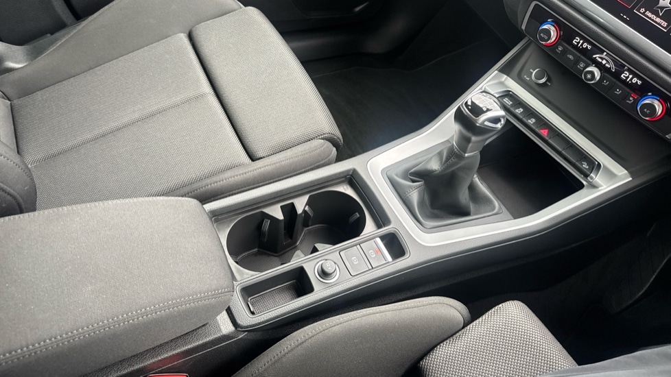 Used Audi Q3 2022 for sale - 76466552: Photo 27