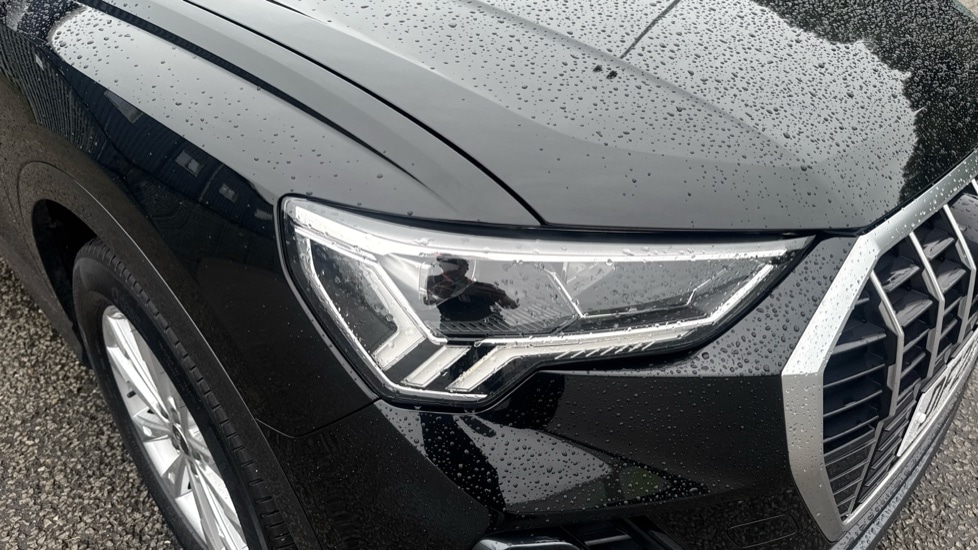 Used Audi Q3 2022 for sale - 76466552: Photo 34