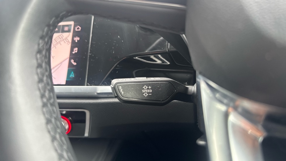 Used Audi Q3 2022 for sale - 76466552: Photo 42