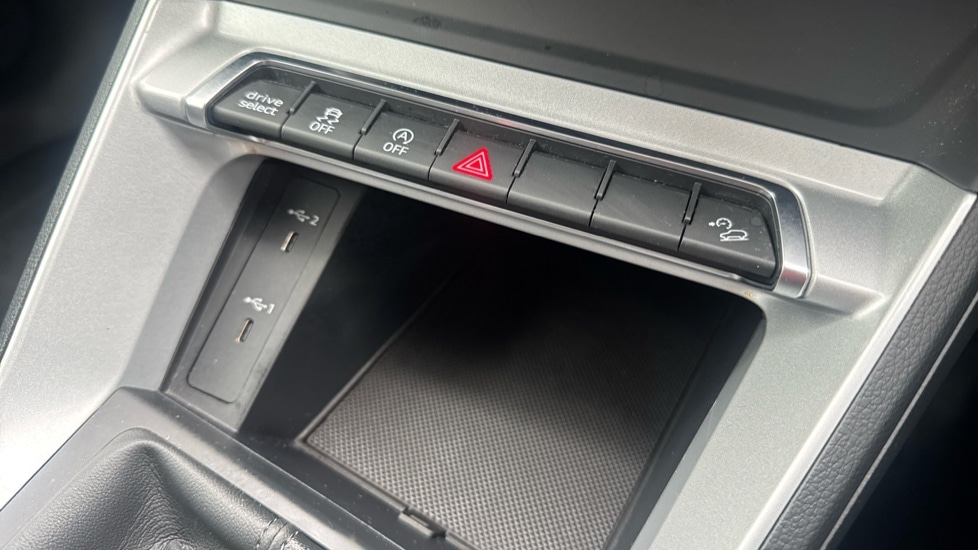 Used Audi Q3 2022 for sale - 76466552: Photo 43