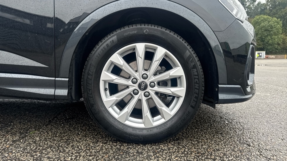 Used Audi Q3 2022 for sale - 76466552: Photo 5