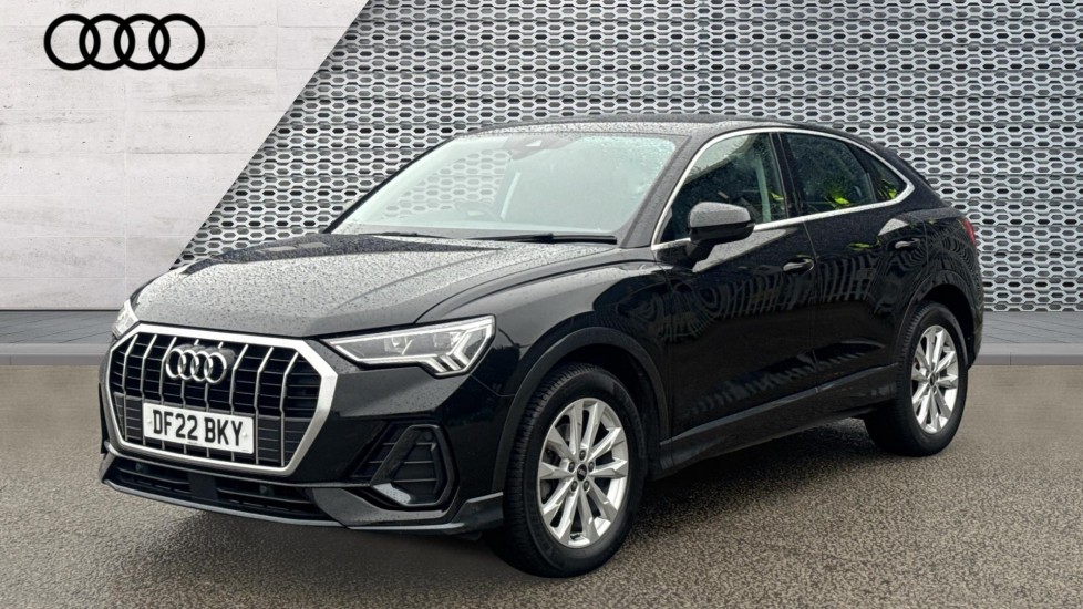 Used Audi Q3 2022 for sale - 76466552: Photo 7