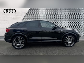 Used Audi Q3 2025 for sale - 76696337: Photo