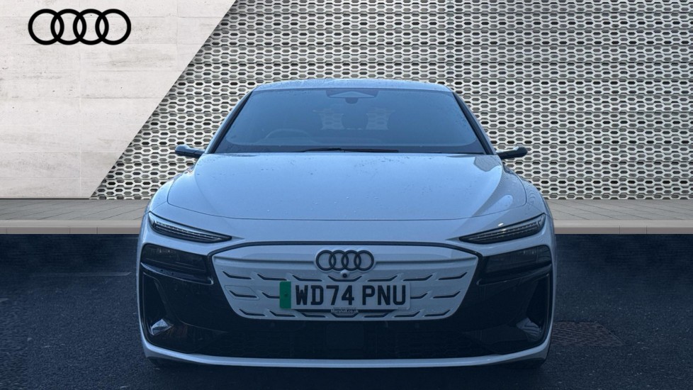 Used Audi A6 2025 for sale - 76868363: Photo 10