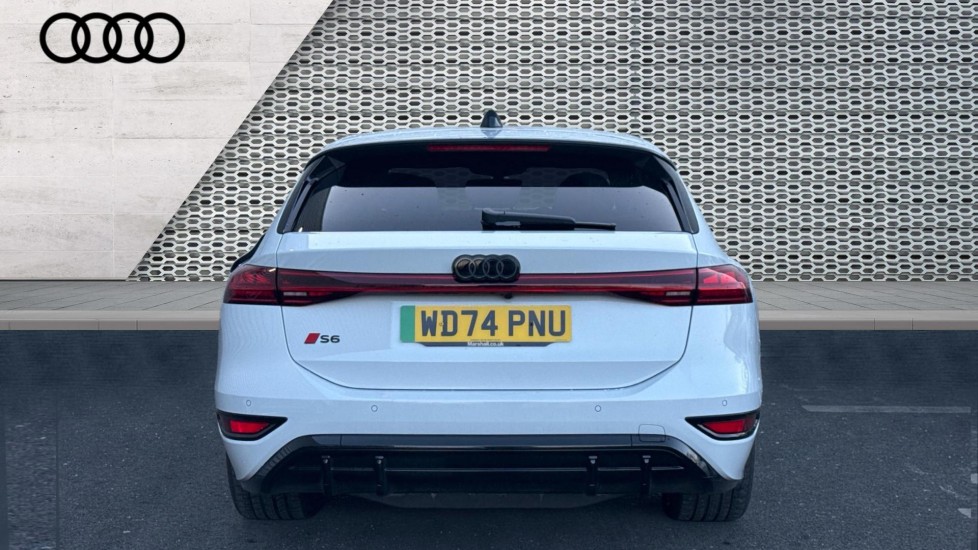 Used Audi A6 2025 for sale - 76868363: Photo 11