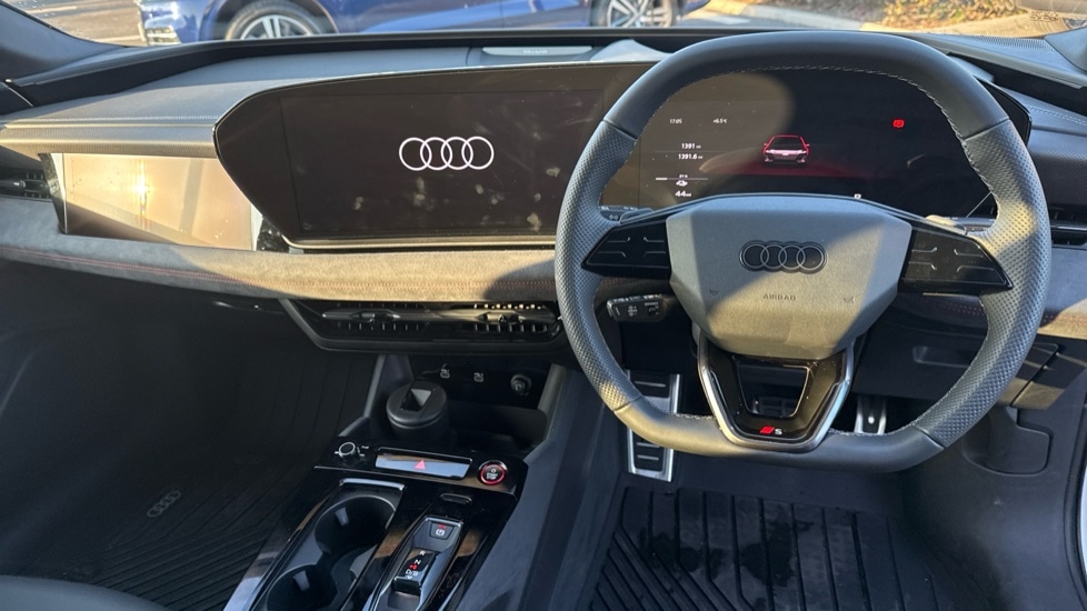 Used Audi A6 2025 for sale - 76868363: Photo 12