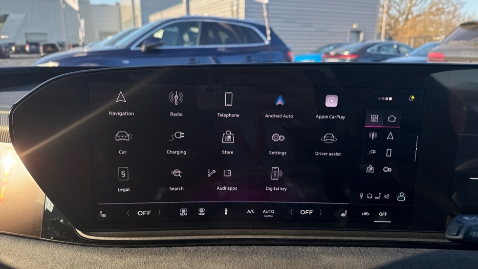 Used Audi A6 2025 for sale - 76868363: Photo 13