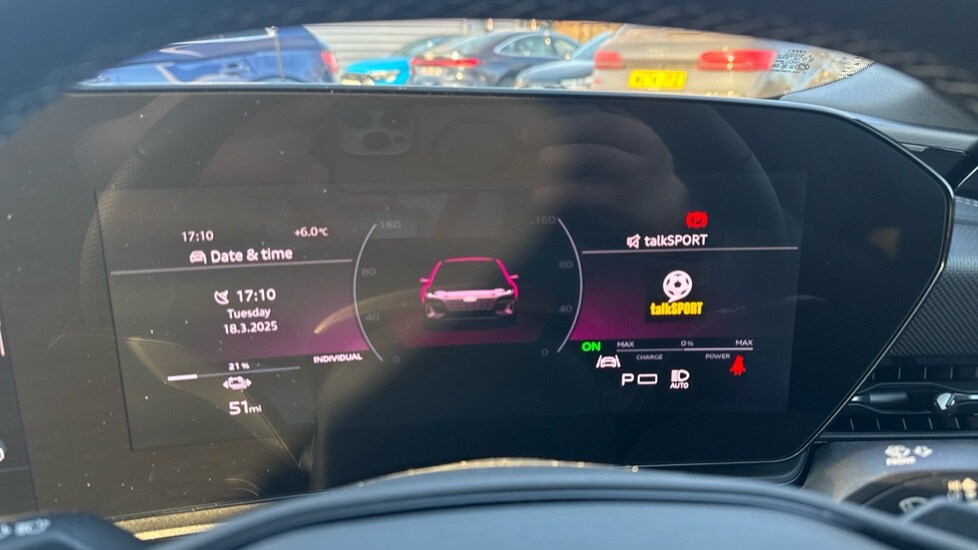 Used Audi A6 2025 for sale - 76868363: Photo 14