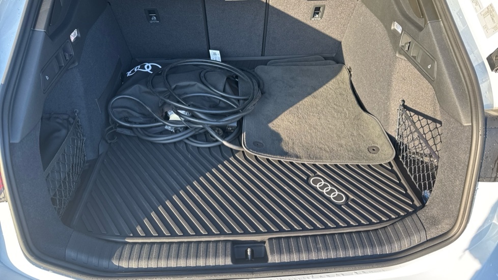 Used Audi A6 2025 for sale - 76868363: Photo 18