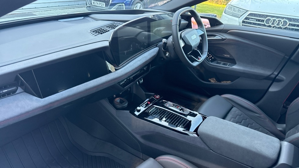 Used Audi A6 2025 for sale - 76868363: Photo 2