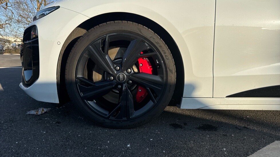 Used Audi A6 2025 for sale - 76868363: Photo 21