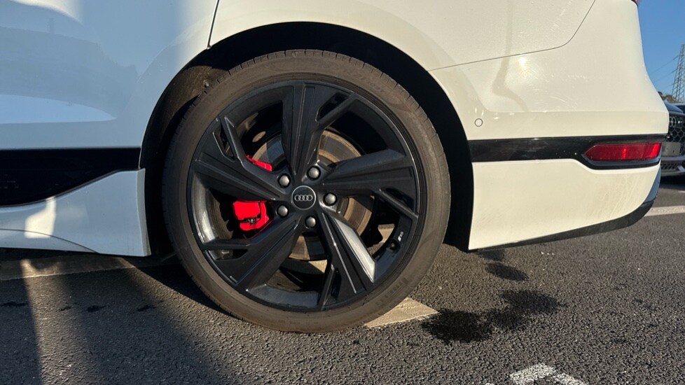 Used Audi A6 2025 for sale - 76868363: Photo 22