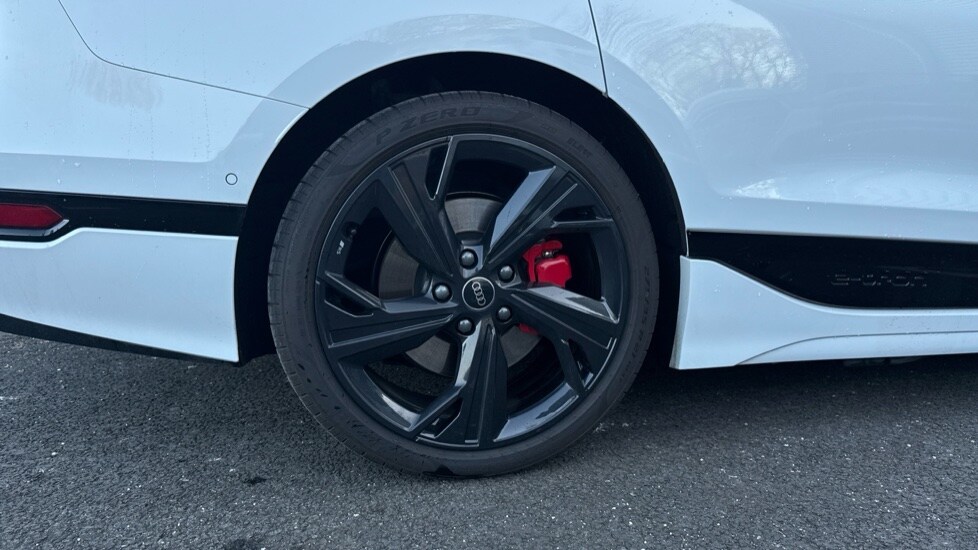 Used Audi A6 2025 for sale - 76868363: Photo 23