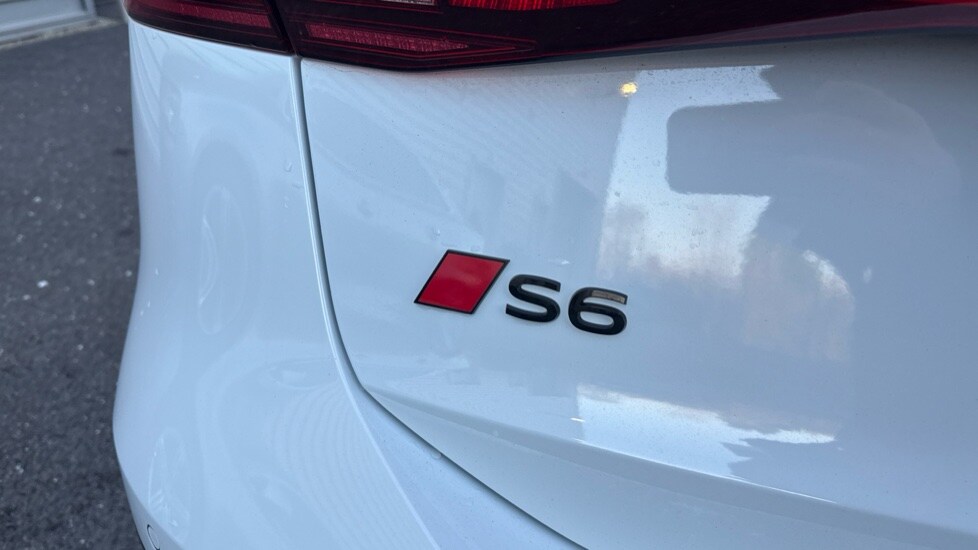 Used Audi A6 2025 for sale - 76868363: Photo 35