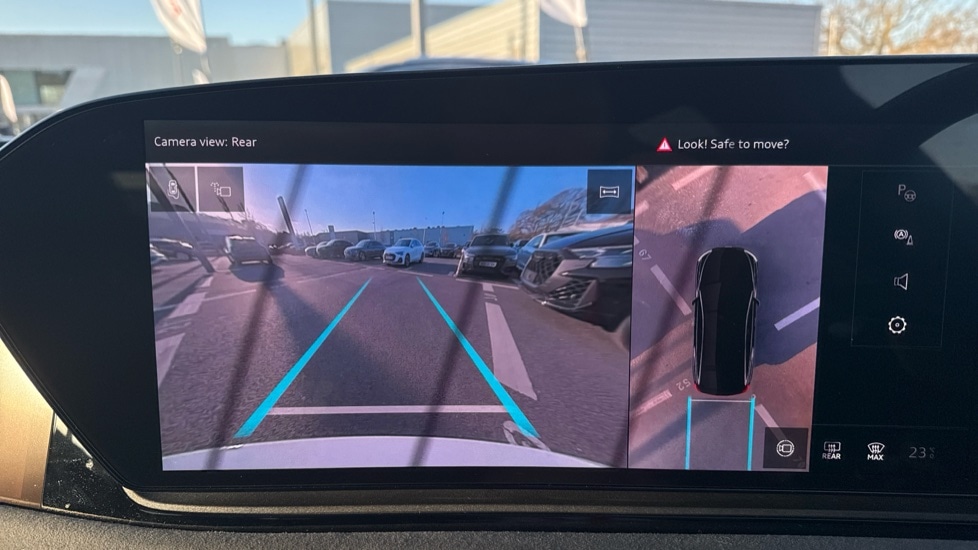 Used Audi A6 2025 for sale - 76868363: Photo 38