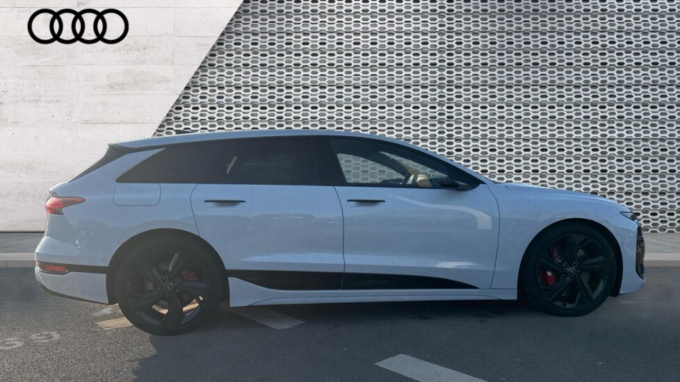 Used Audi A6 2025 for sale - 76868363: Photo 4