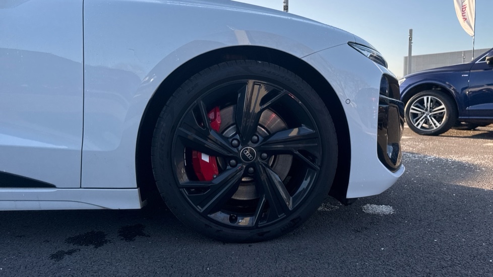 Used Audi A6 2025 for sale - 76868363: Photo 5